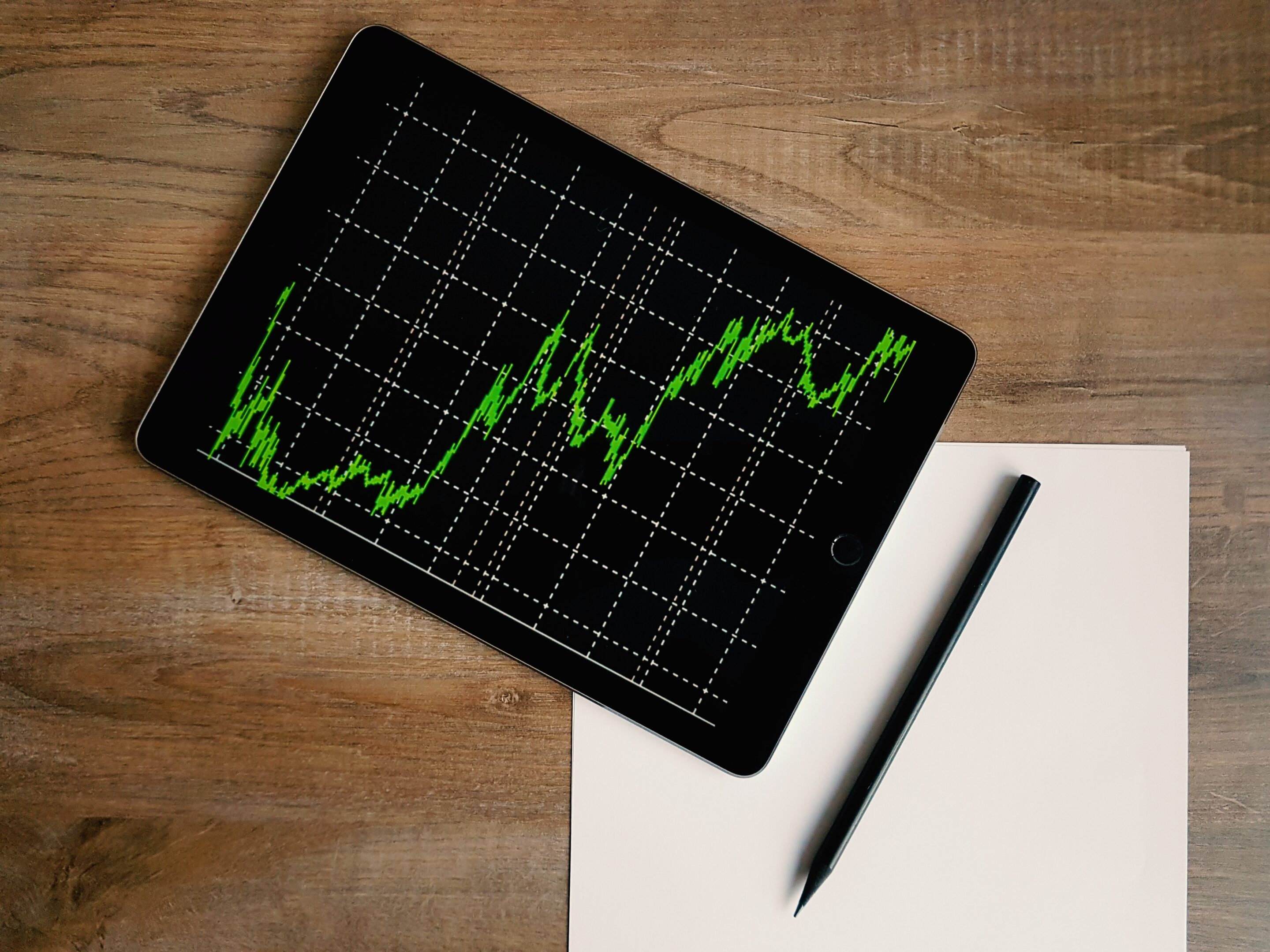 Profit vs cash Flow