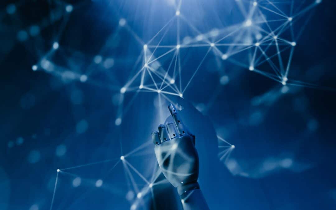 Best Ways Small Businesses Can Use Generative AI to Improve Their Business