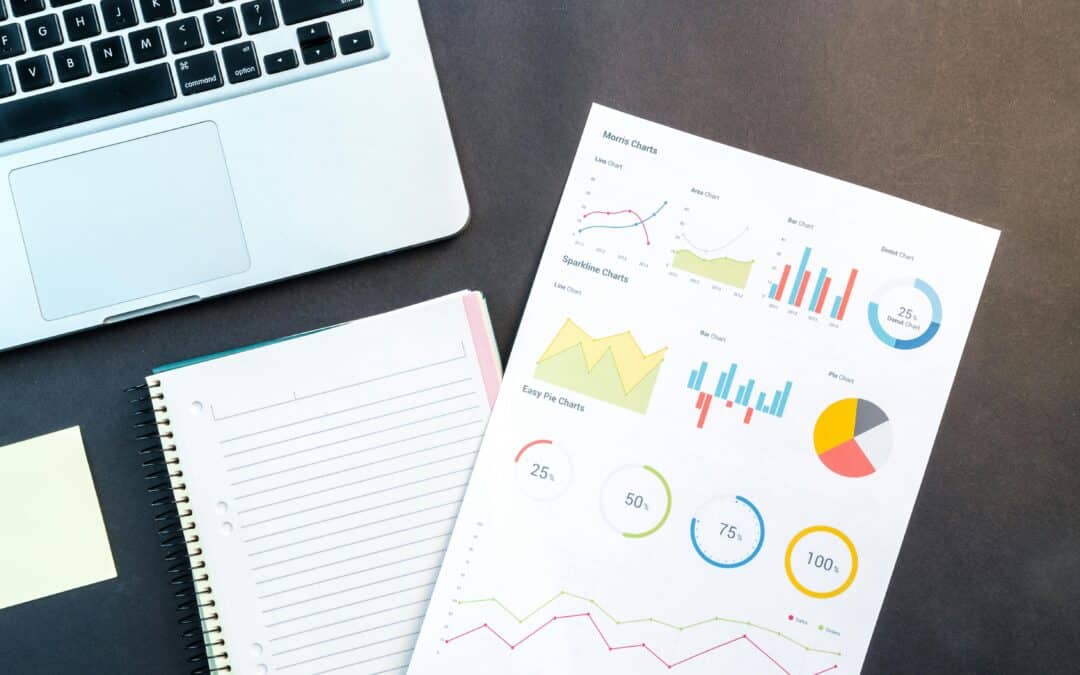 Importance of Budgeting, Forecasting & Reporting for Small Businesses in Australia